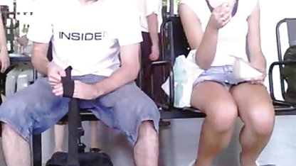 Berkeringat lesbian latihan bokep japan sex xxx