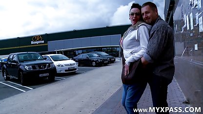Vicki video xxx jepang no sensor Powell ditumbuk juicy menggigit sebelum