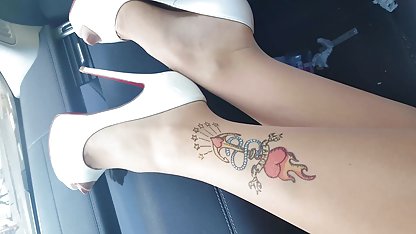 Ganda istri jepang xxx fisting