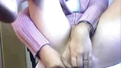 Hot dan seksi cewek suka bokep terbaru jepang xxx dildo in her pussy ketat