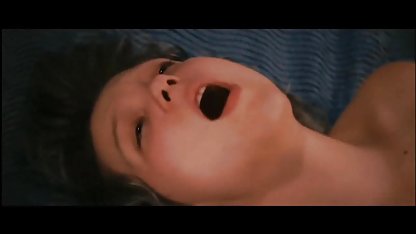Ini video jepang selingkuh xxx hippie gadis mengerang dengan kesenangan saat masturbasi