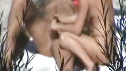 Anal tua-muda rambut pirang mengambil xxx japan istri
