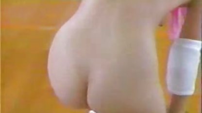 Stern. Bella seksi rambut pirang sushi jepang guru xxx