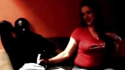 Saya video seks ibu jepang menggoda anda Joi kamis