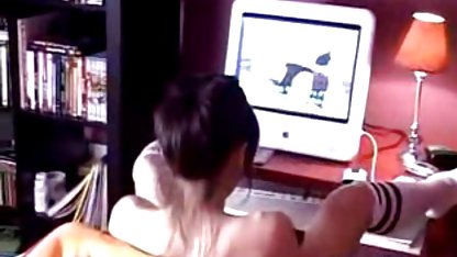 Horny MILF gets fucked vidio jepang porn oleh Saudara